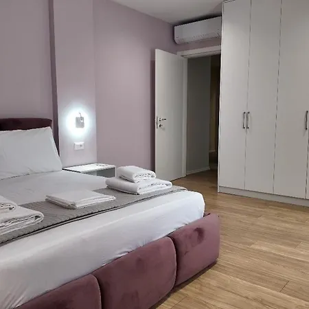 Team Apartman Tirana