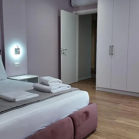 Team Apartman Tirana