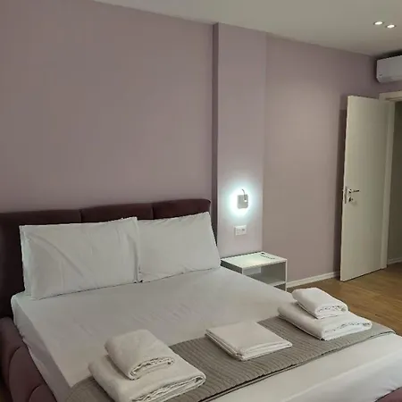 Team Apartman