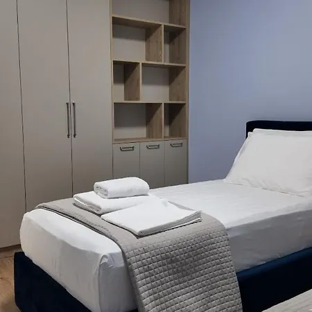 Team Apartman