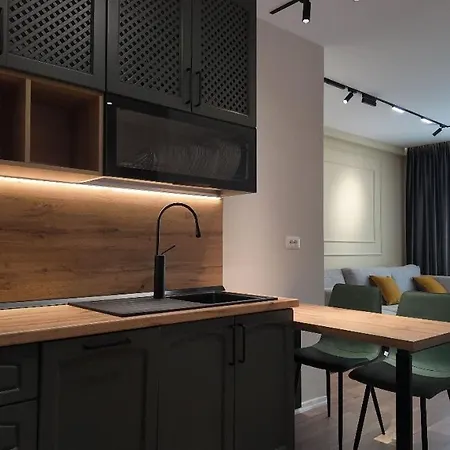Apartman Team Tirana