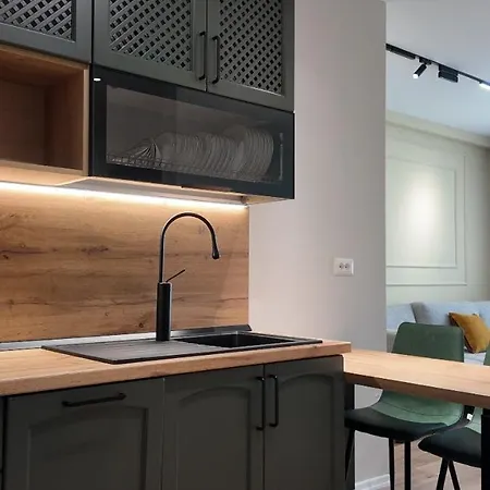 Apartman Team