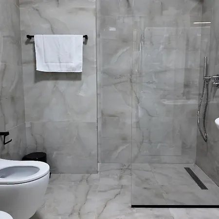 Team Apartman Tirana