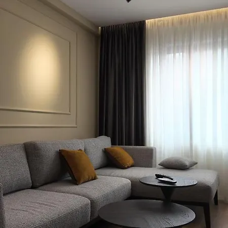 Team Apartman Tirana